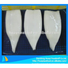 perfect chinese frozen squid tube u3with reasonable price